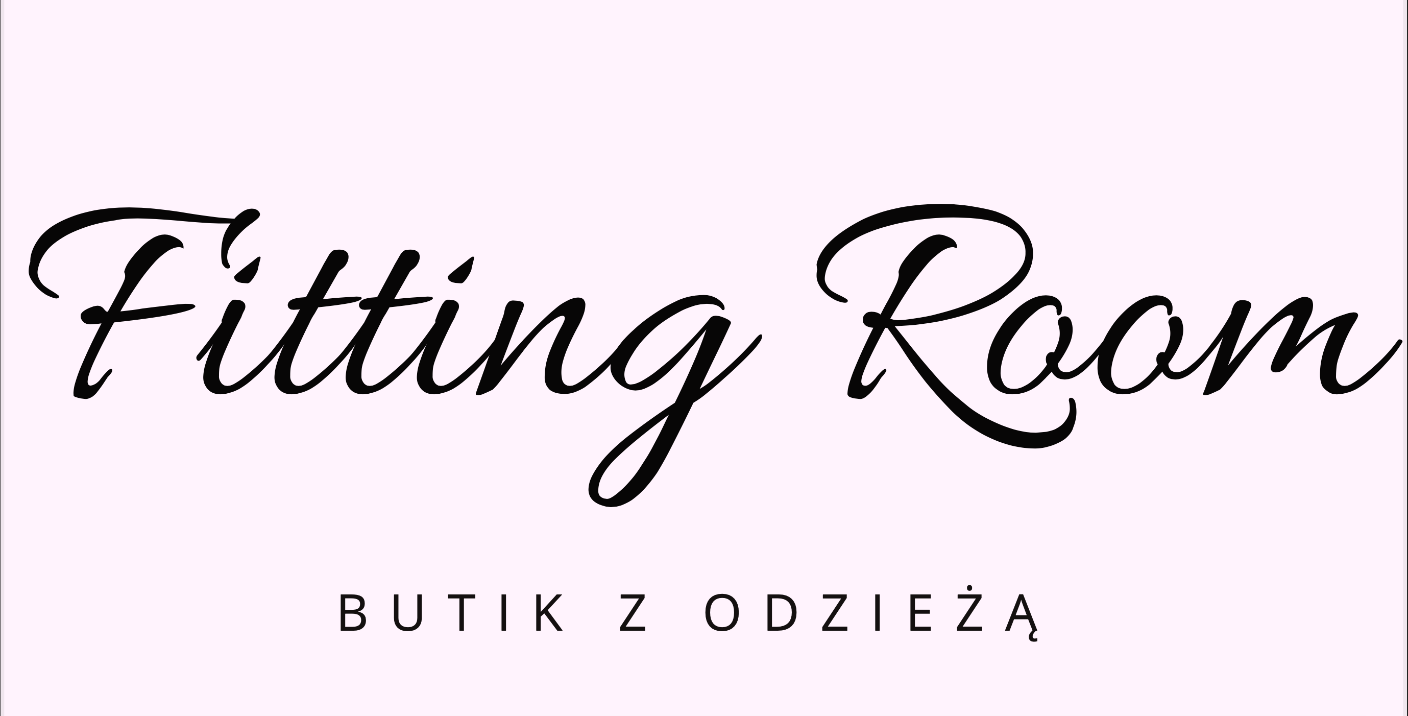 Fitting Room logo