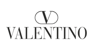 markowy sklep Valentino